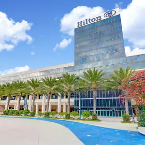 Hilton **** Anaheim
